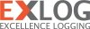 EXLOG logo